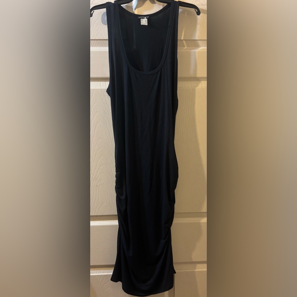 Venus Sleeveless Maxi Dress - Picture 1 of 2